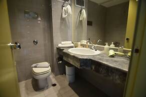 Mantenia Hotel