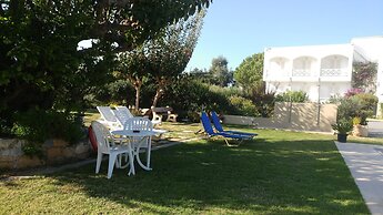 Mantenia Hotel