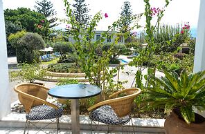 Mantenia Hotel