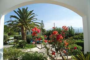 Mantenia Hotel