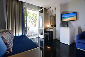 Mantenia Hotel