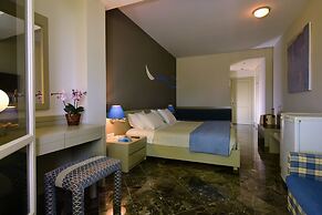 Mantenia Hotel