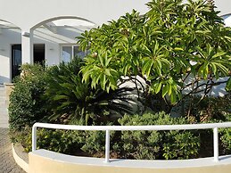Mantenia Hotel