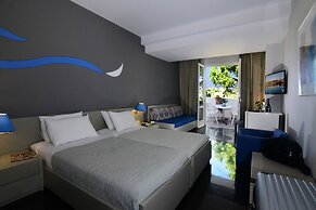 Mantenia Hotel