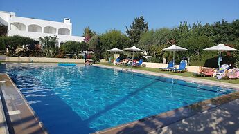 Mantenia Hotel