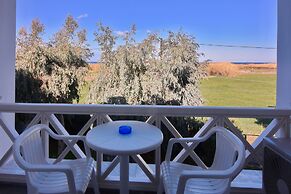 Mantenia Hotel