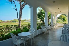 Mantenia Hotel