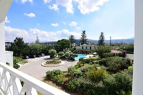Mantenia Hotel