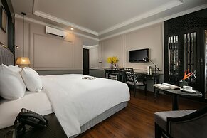 Imperial Hotel & Spa
