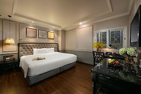 Imperial Hotel & Spa