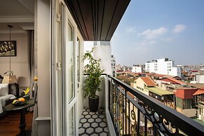 Imperial Hotel & Spa
