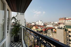 Imperial Hotel & Spa