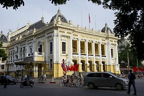Imperial Hotel & Spa