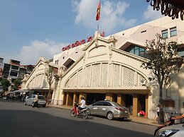 Imperial Hotel & Spa