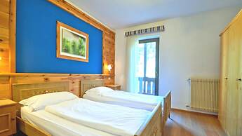 Hotel Garni Edy
