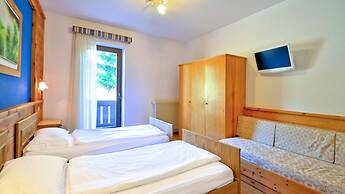 Hotel Garni Edy
