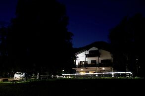 Hotel Garni Edy