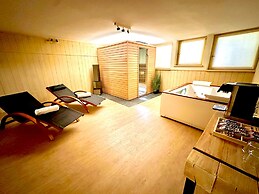 Hotel Garni Edy