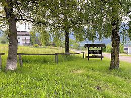 Hotel Garni Edy