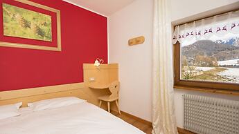 Hotel Garni Edy