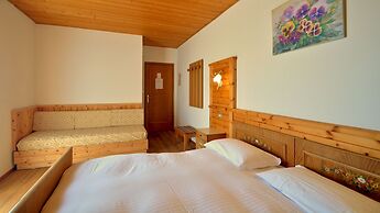 Hotel Garni Edy