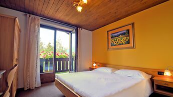Hotel Garni Edy