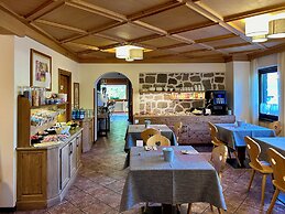 Hotel Garni Edy