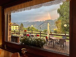Hotel Garni Edy