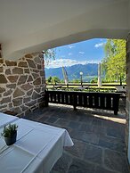 Hotel Garni Edy