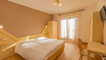Hotel Garni Edy
