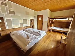 Hotel Garni Edy