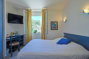Logis Hotel l'Esterella