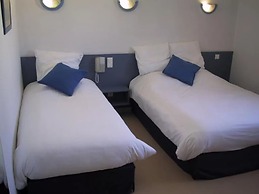 Logis Hotel l'Esterella