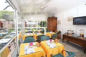 Logis Hotel l'Esterella