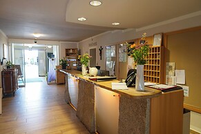 Hotel Restaurant Liebnitzmühle