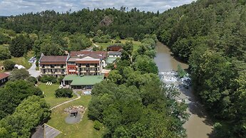 Hotel Restaurant Liebnitzmühle