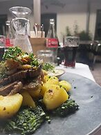 Hotel Restaurant Liebnitzmühle