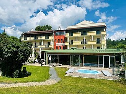 Hotel Restaurant Liebnitzmühle