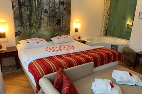 Hotel Restaurant Liebnitzmühle