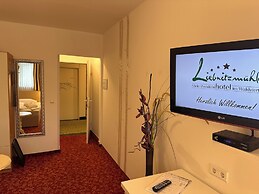 Hotel Restaurant Liebnitzmühle