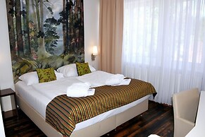 Hotel Restaurant Liebnitzmühle
