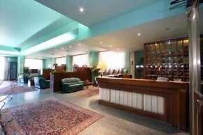 Hotel Mercurio