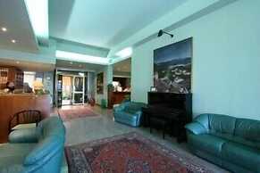 Hotel Mercurio