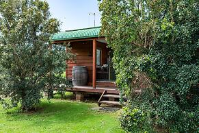Hunter Hideaway Cottages