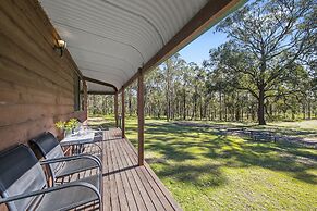 Hunter Hideaway Cottages