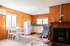 Hunter Hideaway Cottages