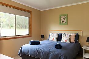 Hunter Hideaway Cottages