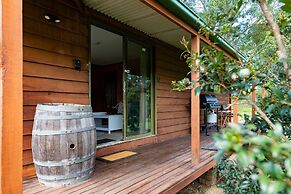 Hunter Hideaway Cottages