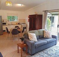 Clandulla Cottages