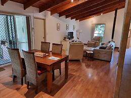 Clandulla Cottages